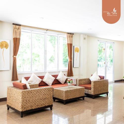 rimtara residence patan in Pa Ton rimtara residence patan in Pa Ton