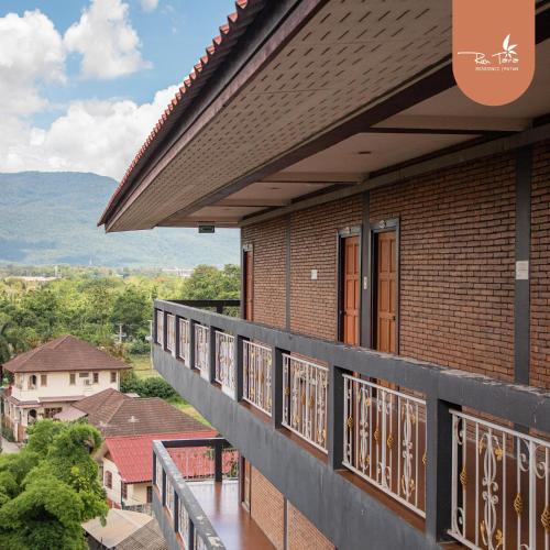 rimtara residence patan in Pa Ton rimtara residence patan in Pa Ton