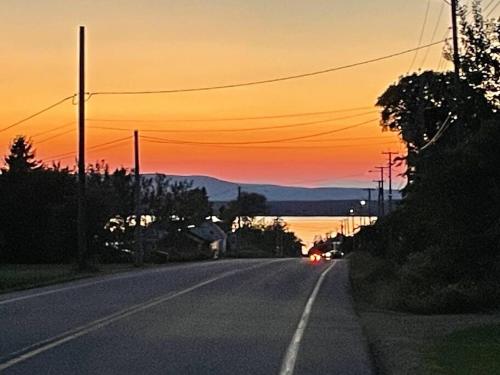 Omgeving, Tiffinys Tidal Retreat in Hopewell Cape (NB) Omgeving, Tiffinys Tidal Retreat in Hopewell Cape (NB)