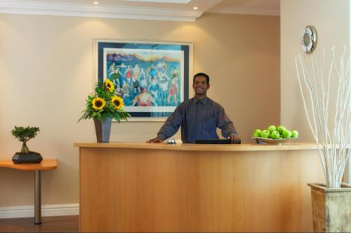 Létesítmények, The Calders Hotel & Conference Centre near Fish Hoek Beach Létesítmények, The Calders Hotel & Conference Centre near Fish Hoek Beach