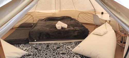 Umarin Glamping 5m Tent 1 near Gran Monte Vineyard Umarin Glamping 5m Tent 1 near Gran Monte Vineyard