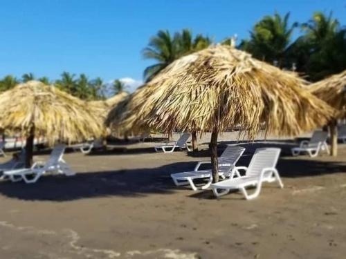Hotel Cucolindo Surf in El Cuco Hotel Cucolindo Surf in El Cuco