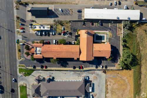 外部景觀, 阿馬里洛西醫療中心溫德姆拉昆塔酒店 (La Quinta Inn by Wyndham Amarillo West Medical Center) in 阿莫里羅 外部景觀, 阿馬里洛西醫療中心溫德姆拉昆塔酒店 (La Quinta Inn by Wyndham Amarillo West Medical Center) in 阿莫里羅