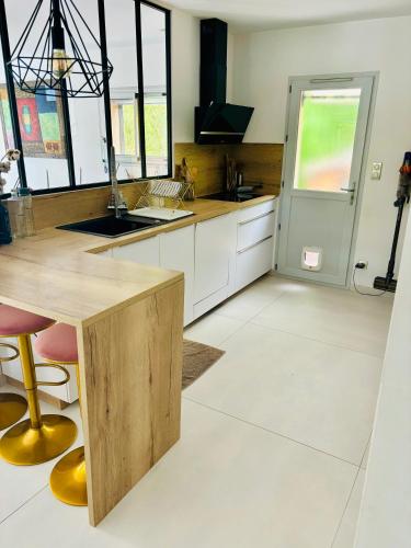 Magnifique Villa piscine in Fabregues Magnifique Villa piscine in Fabregues