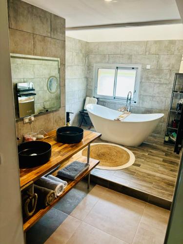 Magnifique Villa piscine in Fabregues Magnifique Villa piscine in Fabregues