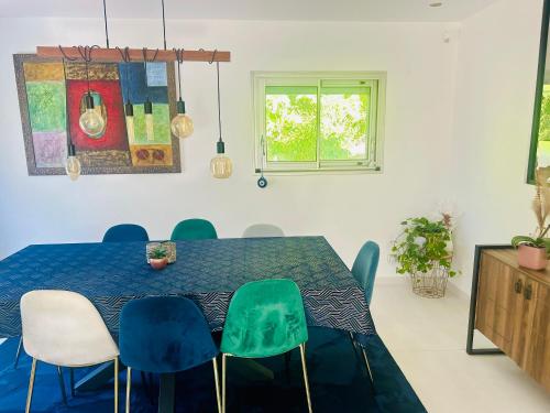 Magnifique Villa piscine in Fabregues Magnifique Villa piscine in Fabregues