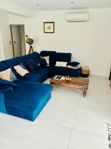 Magnifique Villa piscine in Fabregues Magnifique Villa piscine in Fabregues