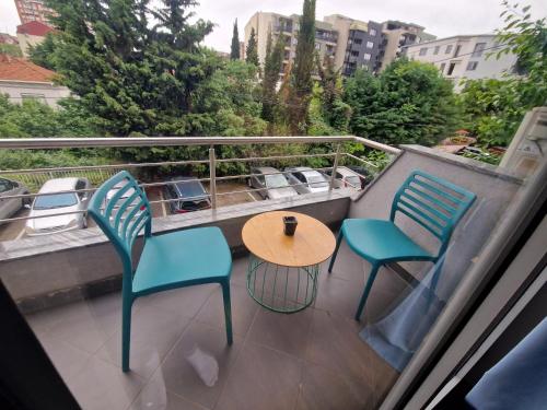 Vanilla Boutique Apartments in Skopje Vanilla Boutique Apartments in Skopje