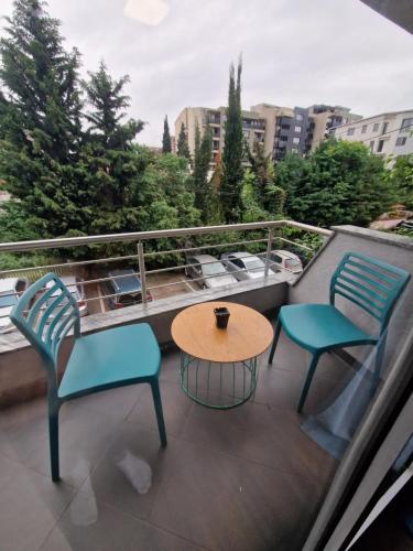 Vanilla Boutique Apartments in Skopje Vanilla Boutique Apartments in Skopje