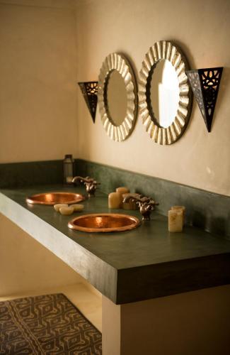 Qambani Luxury Resort in Michamvi Qambani Luxury Resort in Michamvi