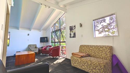 Waiheke Backpackers Hostel in Đảo Waiheke Waiheke Backpackers Hostel in Đảo Waiheke