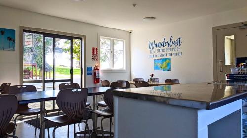 Waiheke Backpackers Hostel in Đảo Waiheke Waiheke Backpackers Hostel in Đảo Waiheke