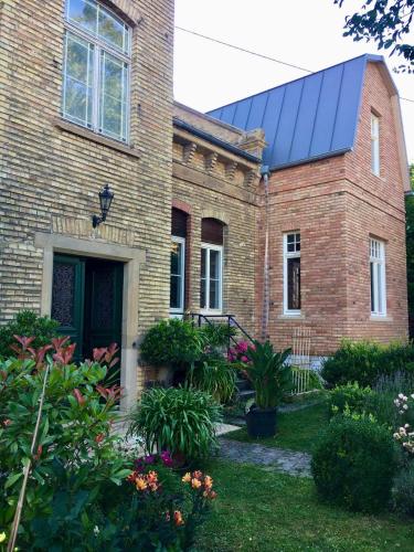 المنظر الخارجي, Villa Hartmann B&B in Bad Kreuznach المنظر الخارجي, Villa Hartmann B&B in Bad Kreuznach