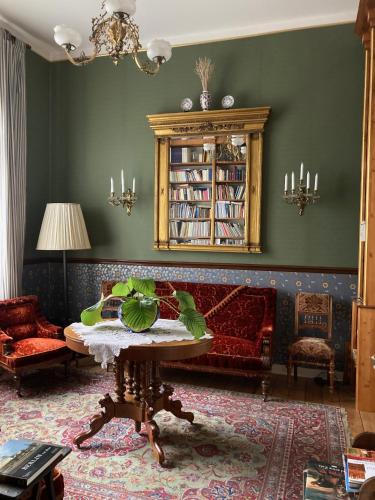 المرافق الترفيهية, Villa Hartmann B&B in Bad Kreuznach المرافق الترفيهية, Villa Hartmann B&B in Bad Kreuznach