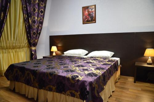 Hotel Festa in Lipetsk Hotel Festa in Lipetsk