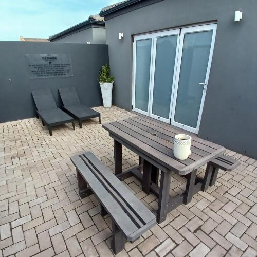 Faciliteter, Namaste Spacious Studio Apartment in Country Club Faciliteter, Namaste Spacious Studio Apartment in Country Club