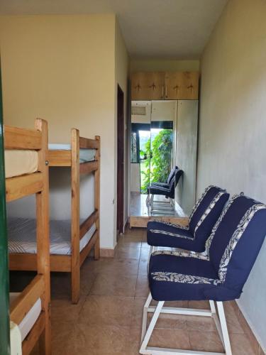 Gaia Eco Hub BnB in Fort Portal Gaia Eco Hub BnB in Fort Portal