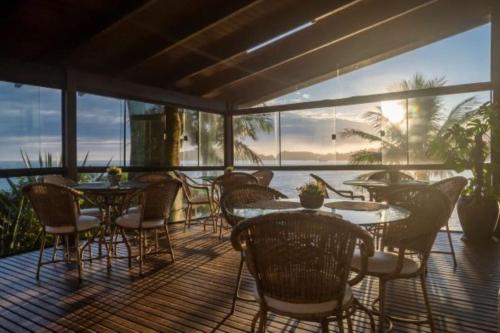 Facilities, Bombinhas Tourist Apart in Bombinhas Facilities, Bombinhas Tourist Apart in Bombinhas