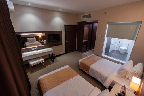 Hotel Tamara Melaka in Malacca Hotel Tamara Melaka in Malacca