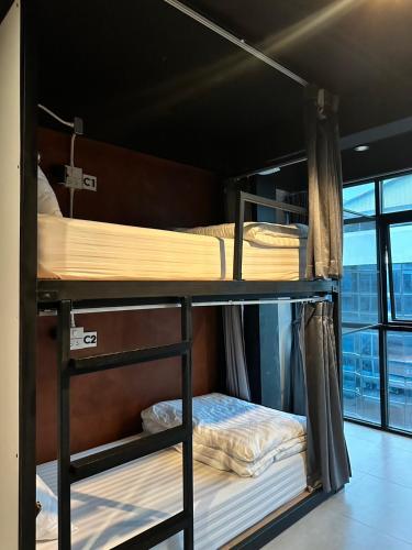 New Warm Light Hostel in Chang Phuak New Warm Light Hostel in Chang Phuak