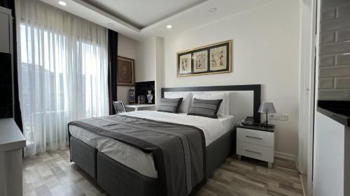 Askadar Catı Otel in Uskudar Askadar Catı Otel in Uskudar
