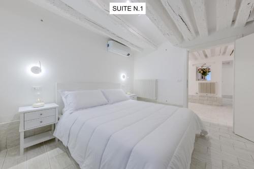 San Marco - 5 Stars Luxury