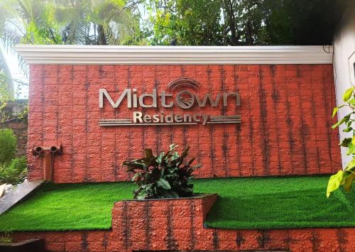 Midtown Residency in Kozhikode / Calicut Midtown Residency in Kozhikode / Calicut