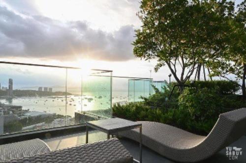 Edge Central Pattaya by Mickey in Pattaya Edge Central Pattaya by Mickey in Pattaya