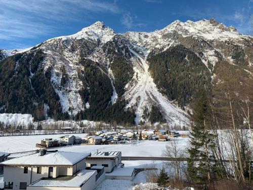 Surrounding environment, New Penthouse near Solden - Runhof Top11 in Burgstein Surrounding environment, New Penthouse near Solden - Runhof Top11 in Burgstein