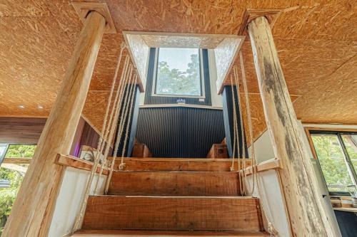 Villa Eco Alpina in Villa Altagracia Villa Eco Alpina in Villa Altagracia