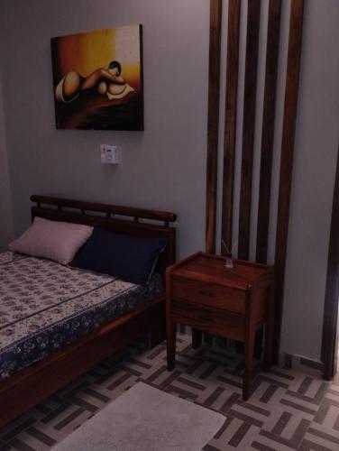 Le petit manoir mk in Cotonou Le petit manoir mk in Cotonou