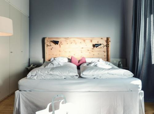 Guestroom, Design Hotel Miramonte in Bad Gastein Guestroom, Design Hotel Miramonte in Bad Gastein