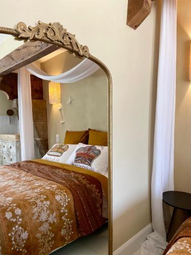 La Suite Drômoise 1809 (La Suite Dromoise 1809) in Saint Paul Les Romans La Suite Drômoise 1809 (La Suite Dromoise 1809) in Saint Paul Les Romans