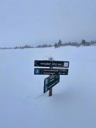 Åsbøseterdalen (Asbøseterdalen) in Rodberg Åsbøseterdalen (Asbøseterdalen) in Rodberg
