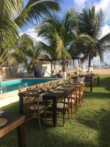 casa la Ro-Z in Los Mogotes casa la Ro-Z in Los Mogotes