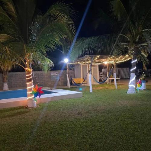 casa la Ro-Z in Los Mogotes casa la Ro-Z in Los Mogotes