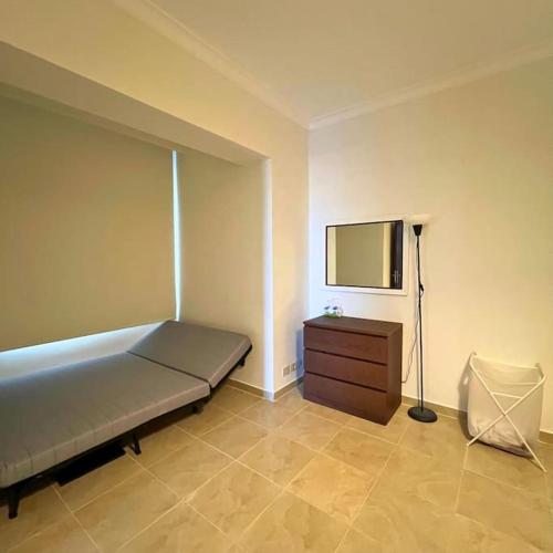 Somabay Breezy Elegance 3BR Apartment