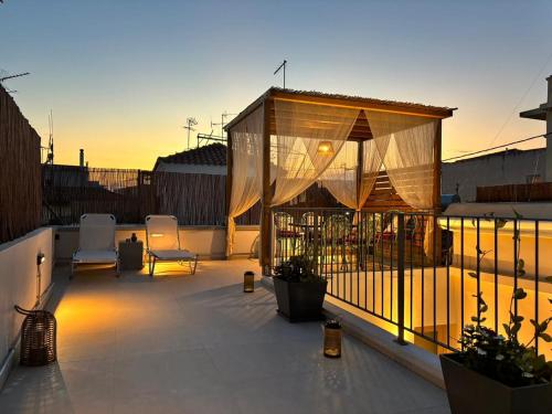 Kazarma Central Suites