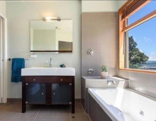 บริการและสิ่งอำนวยความสะดวก, Tidy Tannadyce Townhouse in ซีทูน บริการและสิ่งอำนวยความสะดวก, Tidy Tannadyce Townhouse in ซีทูน