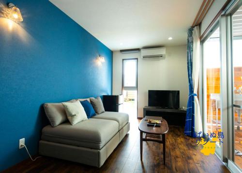 Painushima Resort in Miyara Painushima Resort in Miyara