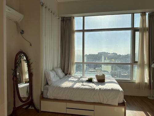 Alien's cozy loft apartment in Seoul Station Alien's cozy loft apartment in Seoul Station