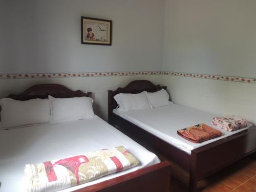 This photo about Tien Phat Motel shared on HyHotel.com