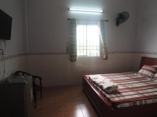 This photo about Tien Phat Motel shared on HyHotel.com