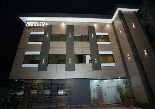 Exterior view, Royal Inn Lodging in Suratakal Exterior view, Royal Inn Lodging in Suratakal