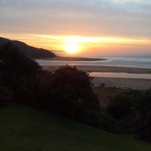 Ocean View Guest House in Port St Johns Ocean View Guest House in Port St Johns