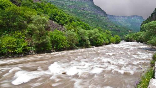Гостевой дом Туманян (Гостевои дом Туманян) in Tʼumanyan Гостевой дом Туманян (Гостевои дом Туманян) in Tʼumanyan