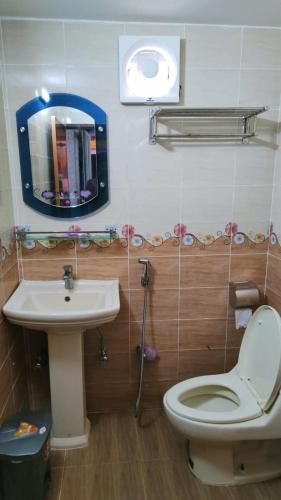 Mukta Nagar Resort in Maulvi Bazar Mukta Nagar Resort in Maulvi Bazar