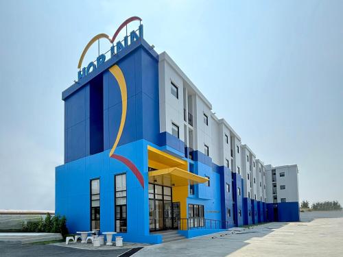 HOP INN Suphanburi in Suphan Buri HOP INN Suphanburi in Suphan Buri