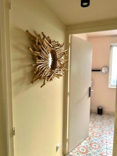 Facilities, Le 101 appartement dans charmant village parking facile in Montville Facilities, Le 101 appartement dans charmant village parking facile in Montville