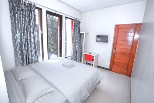 OYO 148 Cempaka Place Homestay in Senen OYO 148 Cempaka Place Homestay in Senen
